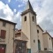 Photo Aiguefonde - église Sainte-Claire