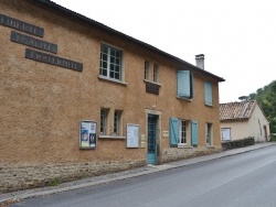 Photo paysage et monuments, Ambialet - Ambialet 81430 ( La Mairie )