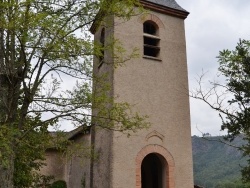 Photo paysage et monuments, Ambialet - Ambialet 81430 ( église de la Capelle 15 Em Siècle )