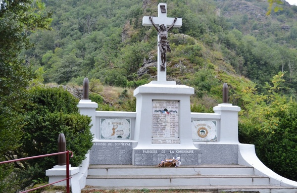 Photo Ambialet - Ambialet 81430 ( Monument aux Morts )