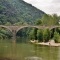 Photo Ambialet - Ambialet 81430 ( pont sur le Tarn )