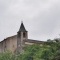 Photo Ambialet - Ambialet 81430 ( Le Prieuré et son église romane )