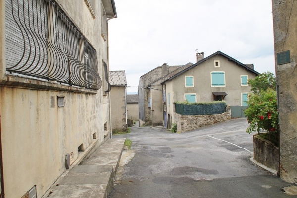 Photo Anglès - le Village