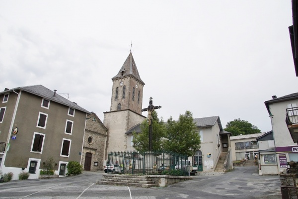 Photo Anglès - le Village