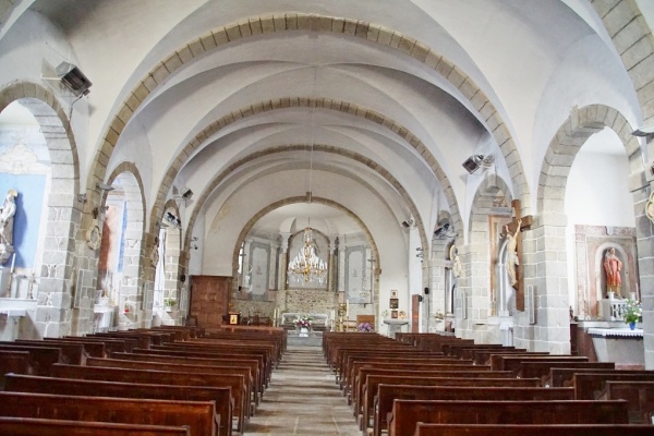 Photo Anglès - église Notre Dame