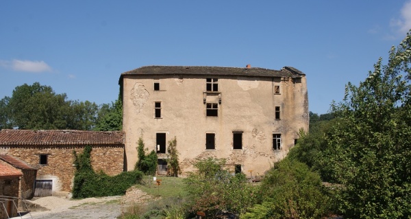 Photo Arifat - le château arifa