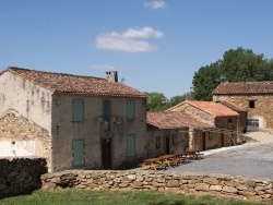 Photo paysage et monuments, Arifat - la commune