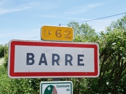 Photo paysage et monuments, Barre - Barre (81320)