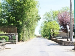 Photo paysage et monuments, Barre - le Village