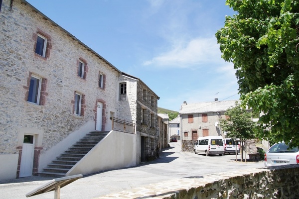 Photo Barre - le Village