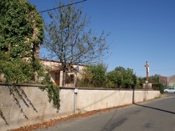 Photo paysage et monuments, Bellegarde - la commune