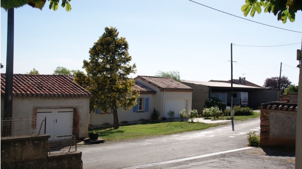 la commune