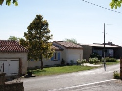 Photo paysage et monuments, Bellegarde - la commune