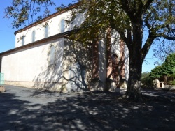 Photo paysage et monuments, Bellegarde - la commune