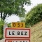 Photo Le Bez - le bez (81260)