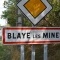 blay les mines (81400)