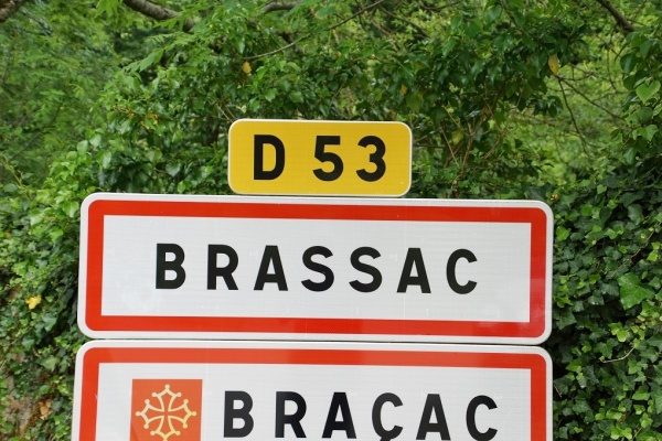Photo Brassac - brassac (81260)