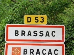 Photo paysage et monuments, Brassac - brassac (81260)