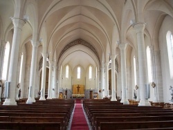 Photo paysage et monuments, Brassac - église Saint Georges