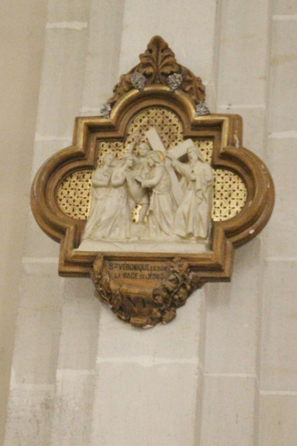 Photo Brassac - église Saint Georges