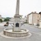 Photo Brassac - la fontaine