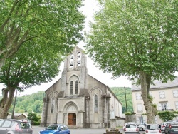 Photo paysage et monuments, Brassac - église saint Georges