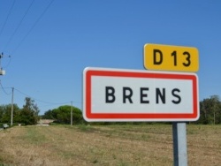 Photo de Brens