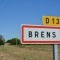 Photo Brens - brens (81600)