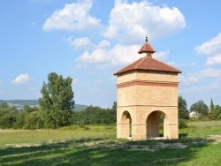 Photo paysage et monuments, Briatexte - la commune