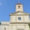 Photo Briatexte - église Notre Dame