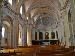 Photo paysage et monuments, Briatexte - église Notre Dame