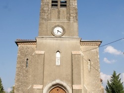 Photo paysage et monuments, Brousse - église Saint Sauveur