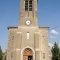 Photo Brousse - église Saint Sauveur