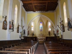 Photo paysage et monuments, Brousse - église Saint Sauveur