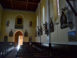 Photo paysage et monuments, Brousse - église Saint Sauveur