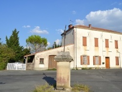 Photo paysage et monuments, Brousse - la commune