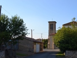 Photo paysage et monuments, Brousse - la commune