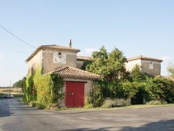 Photo paysage et monuments, Brousse - la commune