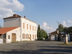 Photo paysage et monuments, Brousse - la commune