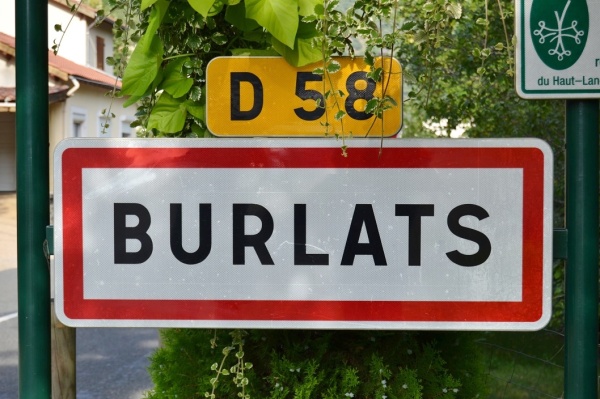 Photo Burlats - burlat (81100)