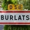 burlat (81100)