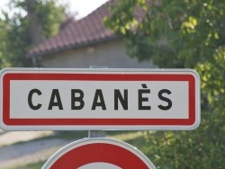 Photo paysage et monuments, Cabanès - cabanes (81500)