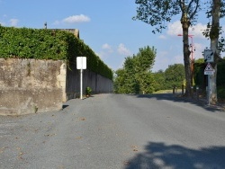 Photo paysage et monuments, Cabanès - la commune