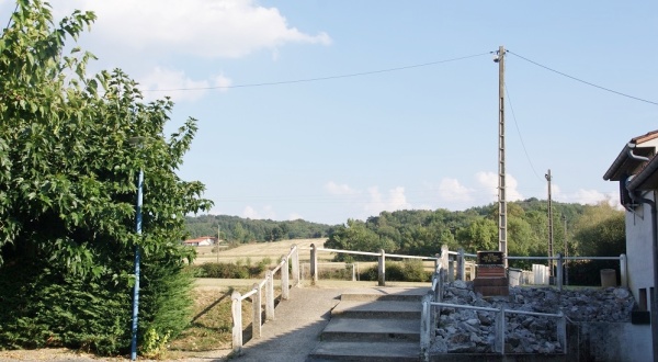 Photo Cabanès - la commune