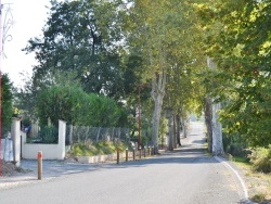 Photo paysage et monuments, Cabanès - la commune