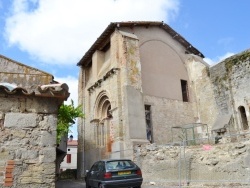 Photo paysage et monuments, Cadalen - la commune