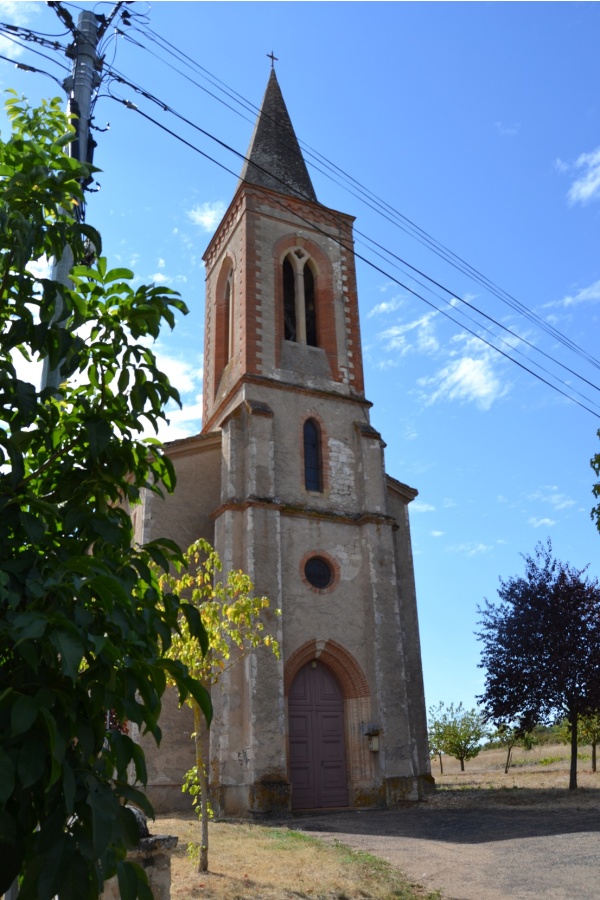 église saint pierre