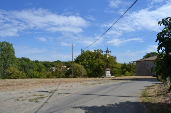 Photo Cahuzac-sur-Vère - la commune