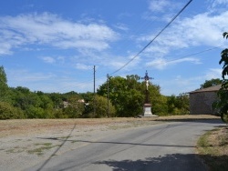 Photo paysage et monuments, Cahuzac-sur-Vère - la commune