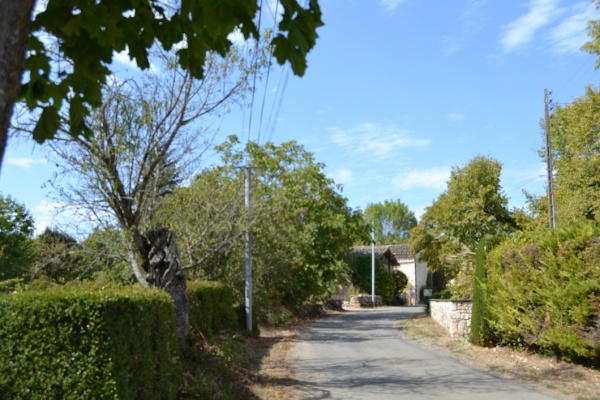 Photo Cahuzac-sur-Vère - la commune